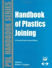 Handbook of Plastics Joining - A Practical Guide