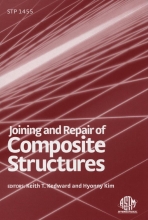 Joining And Repair Of Composite Structures 