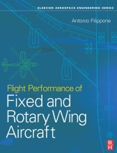 Flight Performance of Fixed And Rotary Wing Aircraft