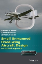 Small Unmanned Fixed-Wing Aircraft Design - A Practical Approach