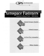 Aerospace Fasterners