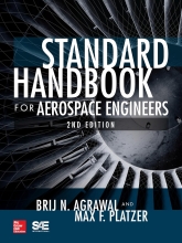 Standard Handbook for Aerospace Engineers