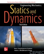 Engineering Mechanics - Statics and Dynamics (Gray)