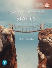 Engineering Mechanics - Statics (Hibbeler)