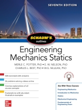 Engineering Mechanics - Statics (Potter)