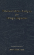 Practical Stress Analysis for Design Engineers - Design and Analysis of Aerospace Vehicle Structures