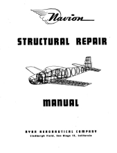 Structural Repair Manual