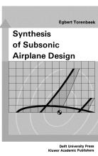 Synthesis of Subsonic Airplane Design