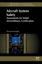 Aircraft System Safety - Assessments for Initial Airworthiness Certification