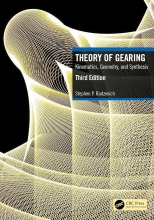 Theory of Gearing - Kinematics, Geometry, and Synthesis