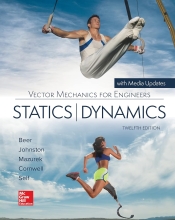 Vector Mechanics for Engineers - Statics and Dynamics