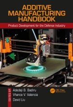 Additive Manufacturing Handbook - Product Development for the Defense Industry