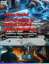 From Rapid Prototyping to Direct Digital Manufacturing - Additive Manufacturing Technologies