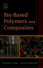 Bio-Based Polymers and Composites