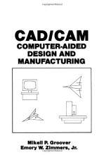 CAD/CAM - Computer-Aided Design and Manufacturing