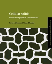 Cellular Solids - Structure and Properties