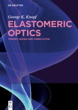 Elastomeric Optics - Theory, Design, and Fabrication