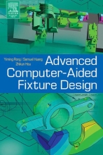 Advanced Computer - Aided Fixture Design