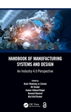 Handbook of Manufacturing Systems and Design - An Industry 4.0 Perspective