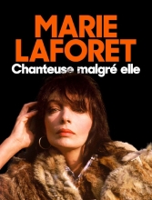 Marie Laforêt - Chanteuse malgré elle