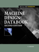 Machine Design Handbook