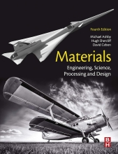Materials engineering, science, processing and design