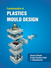 Fundamentals of Plastic Mould Design