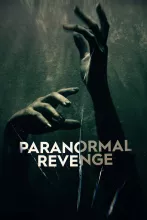 [Serie] Paranormal Revenge