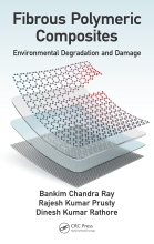 Fibrous Polymeric Composites - Environmental Degradation and Damage