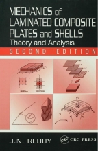 Mechanics of Laminated Composite Plates and Shells - Theory and Analysis