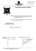 Composite stress manual - MTS 006