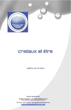 Cristaux et être