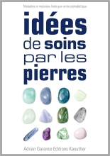 Idées de Soins par les Pierres