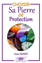 Choisir sa pierre de protection