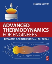 Advanced Thermodynamics for Engineers