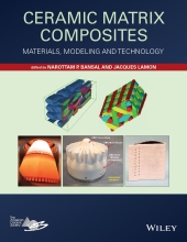 Ceramic Matrix Composites - Materials, Modeling and Technology