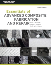 Essentials of Advanced Composite Fabrication and Repair