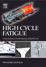 High Cycle Fatigue - A Mechanics of Materials Perspective