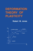 Deformation Theory of Plasticity