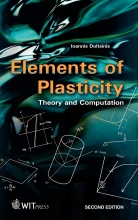 Elements of Plasticity - Theory and Computation