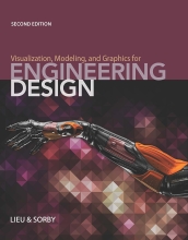Visualization, Modeling, and Graphics for Engineering Design