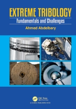 Extreme Tribology - Fundamentals and Challenges