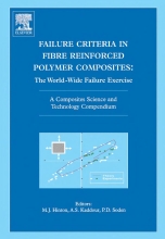 Failure Criteria in Fibre-Reinforced-Polymer Composites