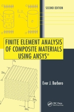 Finite Element Analysis of Composite Materials Using ANSYS