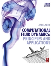 Computational Fluid Dynamics - Principles and Applications