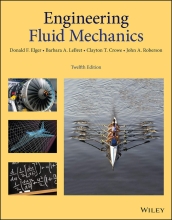 Engineering Fluid Mechanics