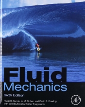 Fluid Mechanics (Kundu)