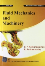 Fluid Mechanics and Machinery (Kothandaraman)