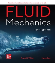 Fluid Mechanics (White)