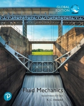 Fluid Mechanics (Hibbeler)